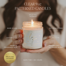 Load image into Gallery viewer, Salt and Sea 9 oz Soy Candle
