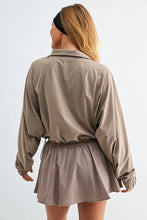 Load image into Gallery viewer, Genesis- Sculpt Half Zip Pullover
