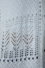 Load image into Gallery viewer, Cove- Knitted Detail Long Sleeve Sweater Top
