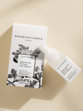 Load image into Gallery viewer, Santorini by Brooklyn Candle Studio - Pura Scent Refill

