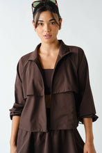 Load image into Gallery viewer, Nova- Swift Move Windbreaker Active Jacket
