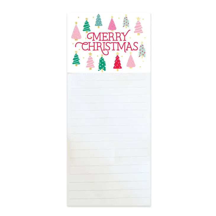 Magnetic Notepad