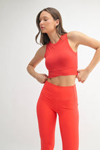 Load image into Gallery viewer, Brandi -  Venice Crossover Active Top
