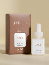 Load image into Gallery viewer, Salt by Unify Co. - Pura Home Diffuser Scent Refill
