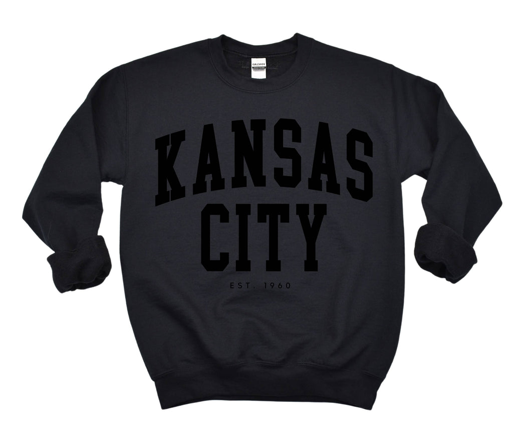 Kansas City Black Ink
