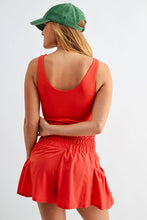 Load image into Gallery viewer, Sophie- Flounce &amp; Flow Romper
