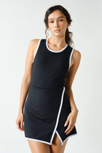 Load image into Gallery viewer, Allie- Sculpted Active Dress
