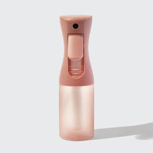 Load image into Gallery viewer, Recycled Plastic Continuous Spray Bottle - Terracotta
