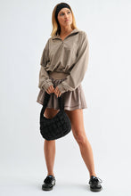 Load image into Gallery viewer, Genesis- Sculpt Half Zip Pullover
