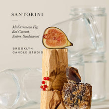 Load image into Gallery viewer, Santorini by Brooklyn Candle Studio - Pura Scent Refill
