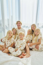 Load image into Gallery viewer, Away in a Manger PJ Long Sleeve 2pc Set
