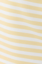 Load image into Gallery viewer, Nola- Mid Rise Striped Skort
