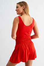 Load image into Gallery viewer, Sophie- Flounce &amp; Flow Romper
