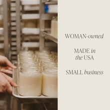 Load image into Gallery viewer, Salt and Sea 9 oz Soy Candle
