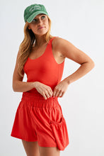Load image into Gallery viewer, Sophie- Flounce &amp; Flow Romper
