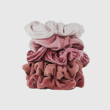 Load image into Gallery viewer, Velvet Scrunchies

